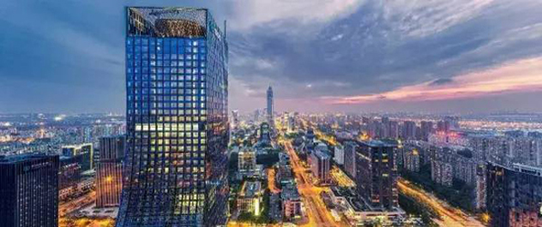 金螳螂荣获8项鲁班奖殊荣，蝉联全国行业榜首