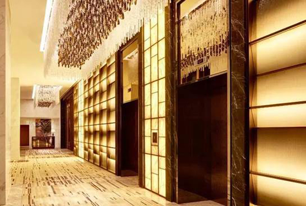 【金螳螂·HBA作品】印度尼西亚最高酒店亮相