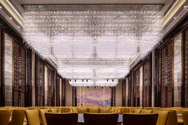 挑战海南制高点——金螳螂海航国际广场希尔顿酒店施工纪实