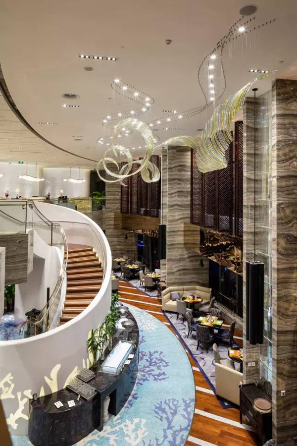 挑战海南制高点——金螳螂海航国际广场希尔顿酒店施工纪实