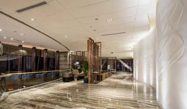 挑战海南制高点——金螳螂海航国际广场希尔顿酒店施工纪实