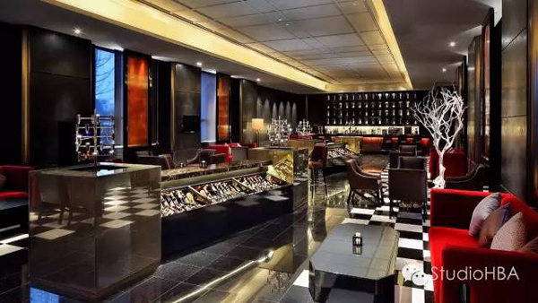 【金螳螂·HBA作品】成都安仁福朋喜来登酒店