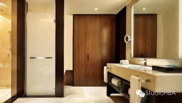 【金螳螂·HBA作品】成都安仁福朋喜来登酒店