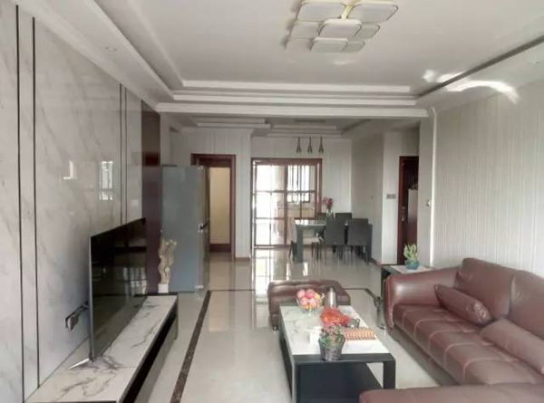 不知不觉满足了我对家的想象