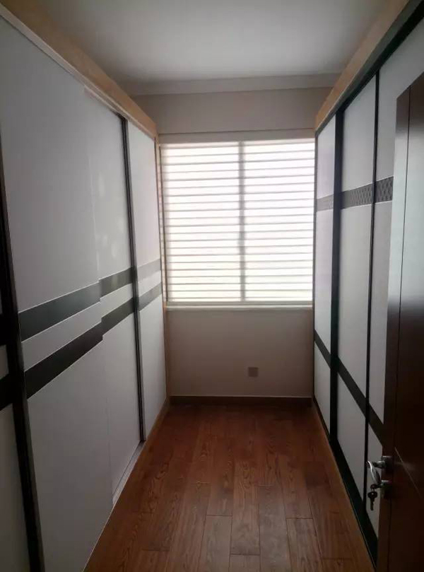 不知不觉满足了我对家的想象