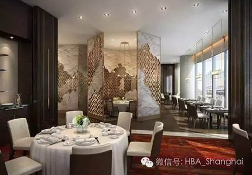 【金螳螂·HBA作品】上海国家会展中心洲际酒店