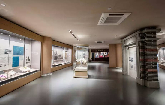 最忆是杭州 半为西湖半为绸——金螳螂中国丝绸博物馆项目