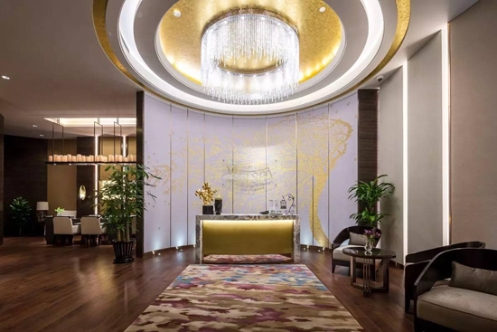 变不可能为可能，根本不可能为奇迹 ——上海新华联索菲特大酒店施工纪实