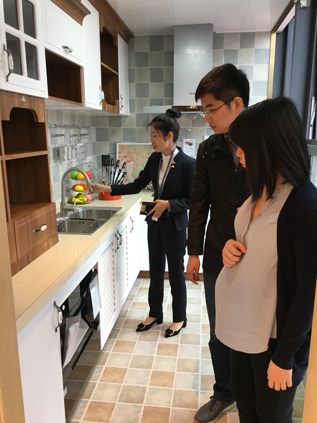 金螳螂·家：全面进入广东，家装战略布局再升级