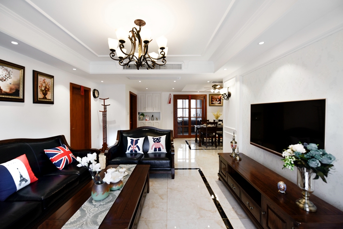 客厅装修知识我来教您10条