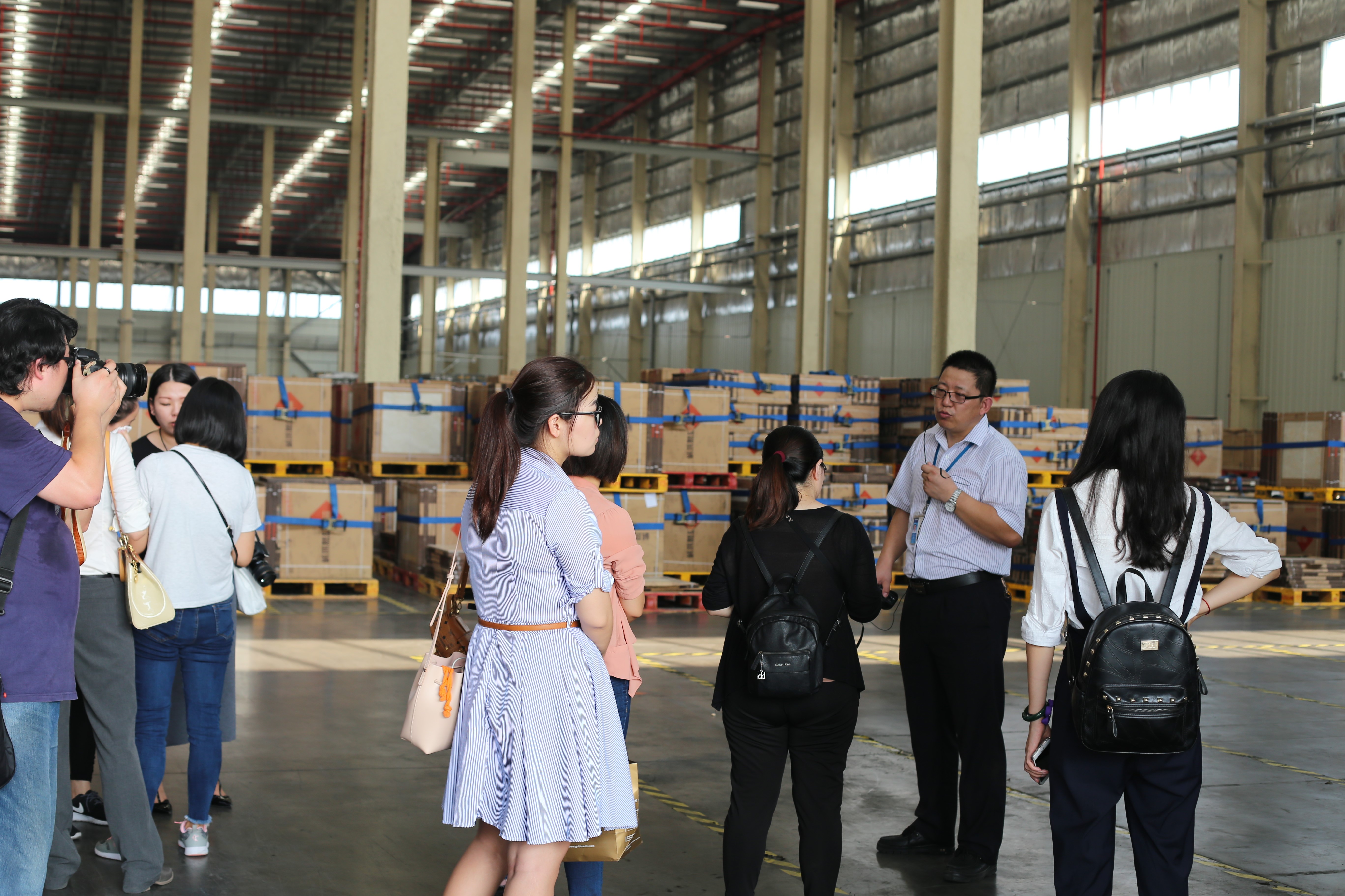 金螳螂装修施工服务怎么样？分享下他们的“以客户为中心”