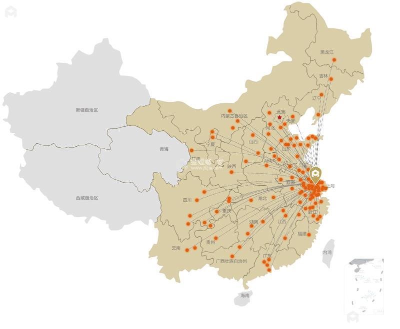 2018，金螳螂家全屋整装4.0给你更好的生活