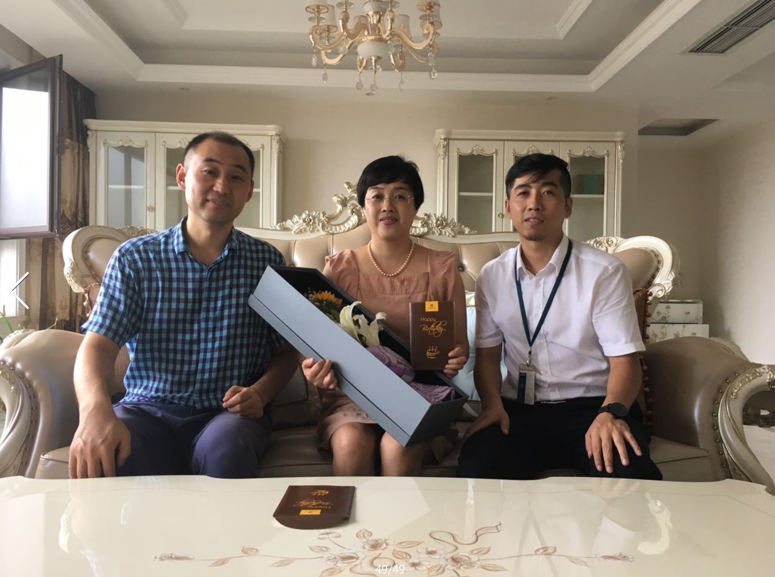 金螳螂装修施工服务怎么样？分享下他们的“以客户为中心”