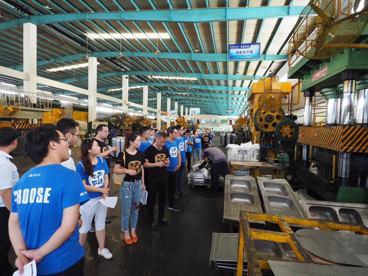 金螳螂装修施工服务怎么样？分享下他们的“以客户为中心”