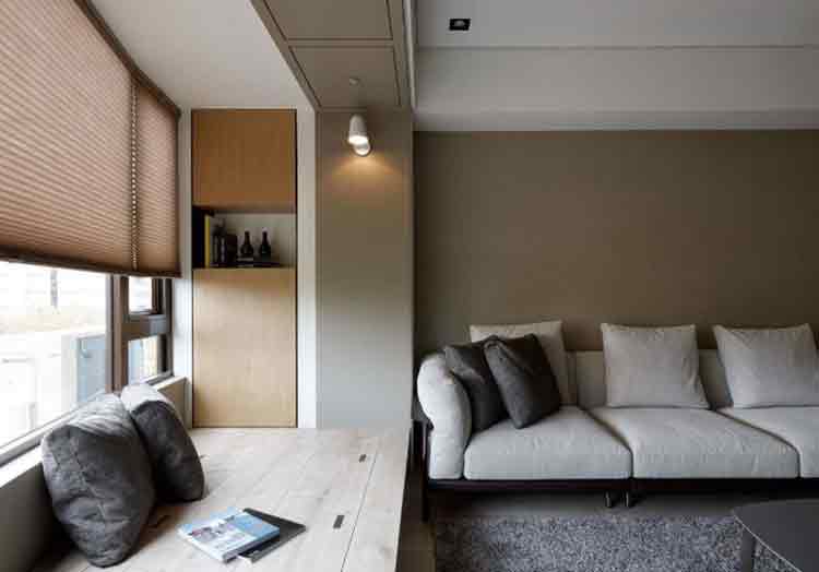 内行人才知道的5个客厅放大术