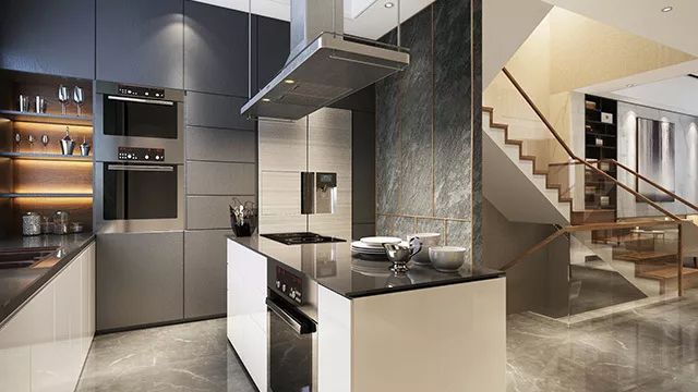 名师大咖汇聚广州设计周,携手演绎品质家居新旋律！