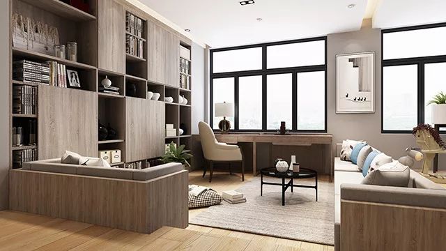 名师大咖汇聚广州设计周,携手演绎品质家居新旋律！