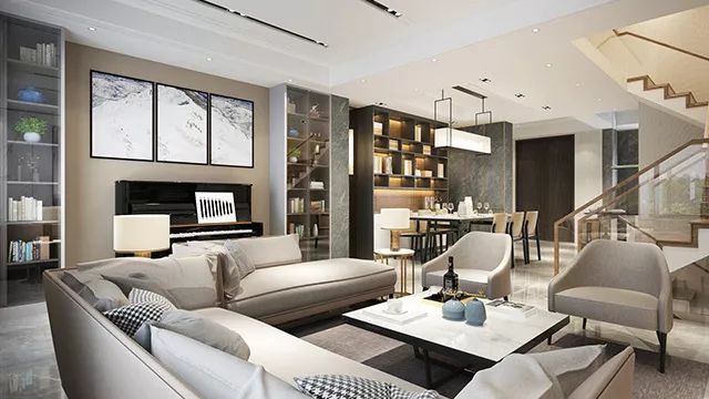 名师大咖汇聚广州设计周,携手演绎品质家居新旋律！