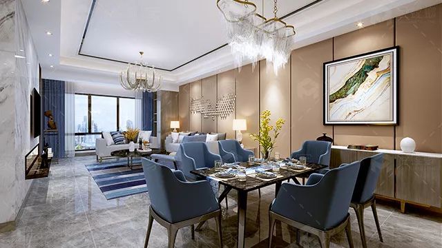 名师大咖汇聚广州设计周,携手演绎品质家居新旋律！