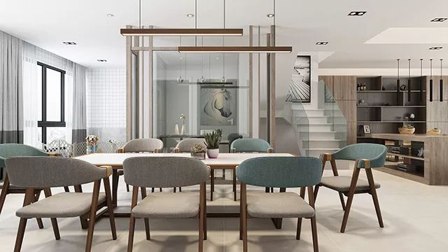 名师大咖汇聚广州设计周,携手演绎品质家居新旋律！