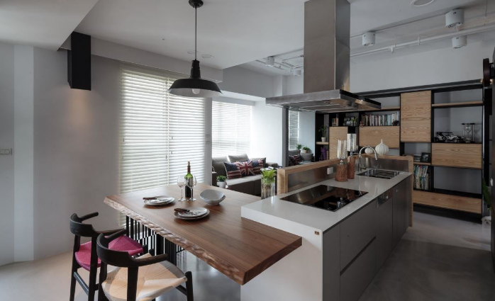 内行人才知道的5个客厅放大术