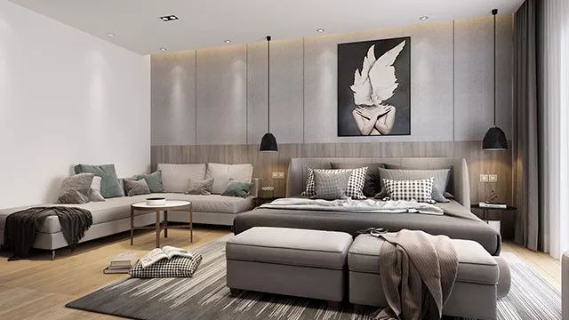 名师大咖汇聚广州设计周,携手演绎品质家居新旋律！