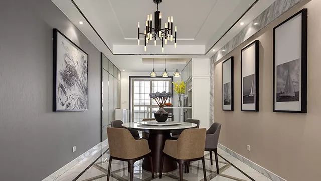 名师大咖汇聚广州设计周,携手演绎品质家居新旋律！