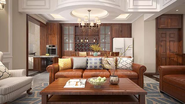 名师大咖汇聚广州设计周,携手演绎品质家居新旋律！