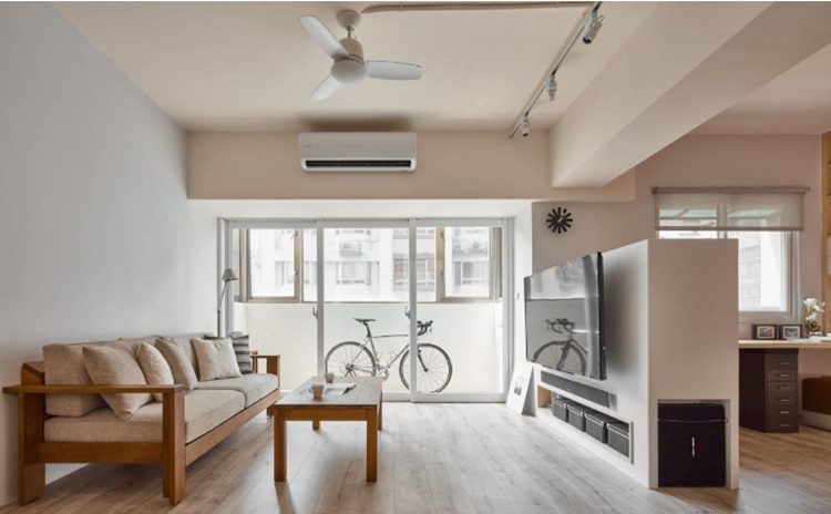 内行人才知道的5个客厅放大术