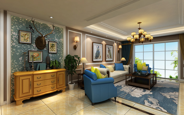 《爱乐之城》就是一部奥斯卡级别的配色指南啊