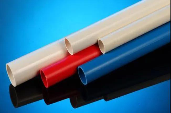 阻燃、抗压是关键：3分钟看懂优质PVC穿线管