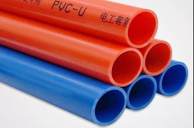 阻燃、抗压是关键：3分钟看懂优质PVC穿线管