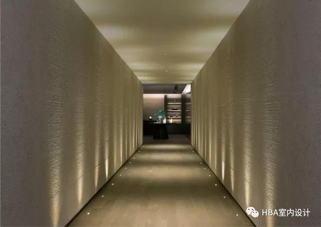 【金螳螂·HBA作品】重庆尼依格罗酒店，拉高山城酒店之美新高度