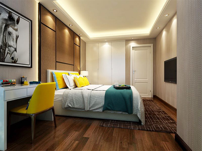 卧室装修需要注意的事项