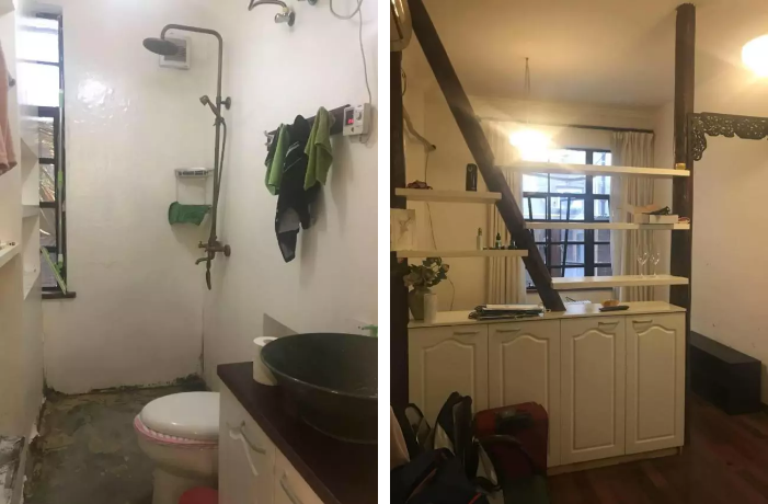 【就匠变新家】时尚女编辑的“摩登现代”轻奢风的多彩空间等你来pick！