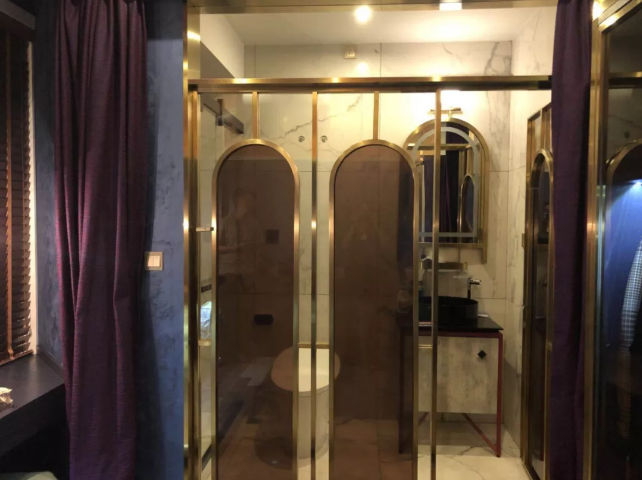 【就匠变新家】时尚女编辑的“摩登现代”轻奢风的多彩空间等你来pick！