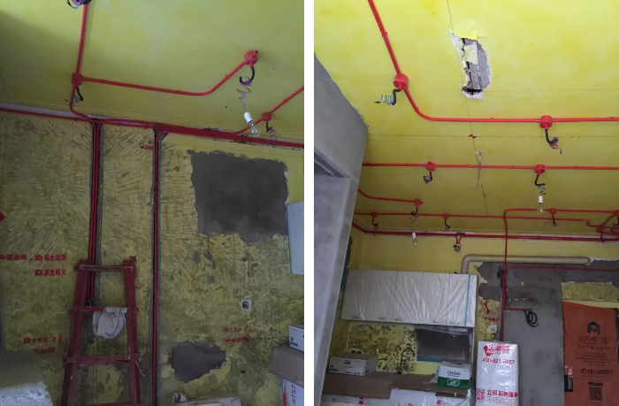 【就匠变新家】时尚女编辑的“摩登现代”轻奢风的多彩空间等你来pick！