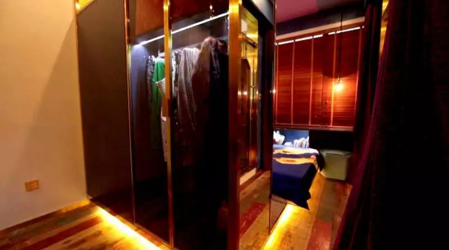 【就匠变新家】时尚女编辑的“摩登现代”轻奢风的多彩空间等你来pick！