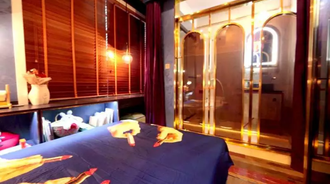 【就匠变新家】时尚女编辑的“摩登现代”轻奢风的多彩空间等你来pick！