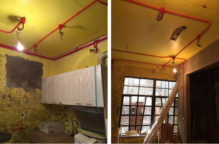 【就匠变新家】时尚女编辑的“摩登现代”轻奢风的多彩空间等你来pick！