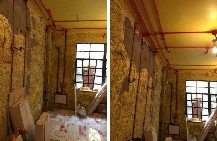 【就匠变新家】时尚女编辑的“摩登现代”轻奢风的多彩空间等你来pick！