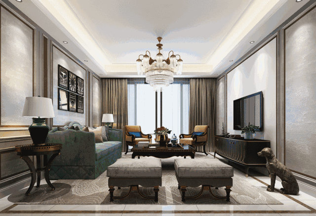 2018年,一个让你舒服的家应该长什么样?