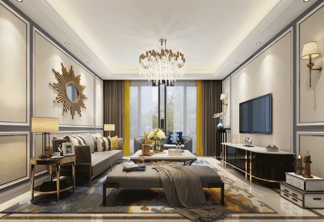 2018年,一个让你舒服的家应该长什么样?