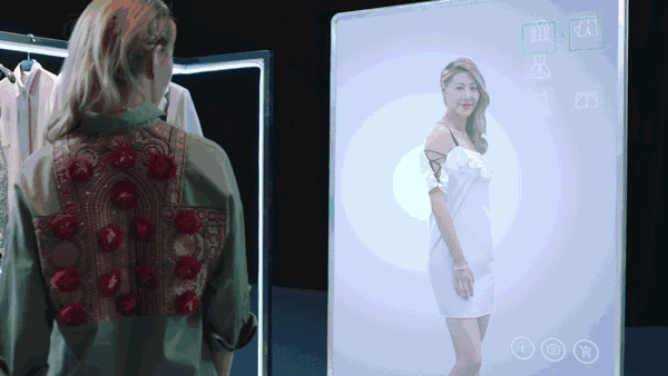 消费升级大时代，金螳螂助力青岛未来广场成为新商业标杆