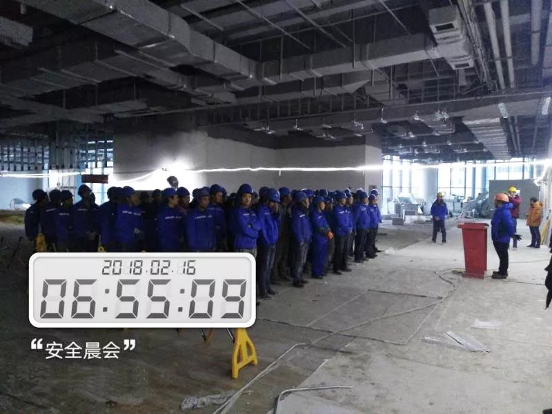 消费升级大时代，金螳螂助力青岛未来广场成为新商业标杆