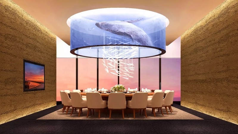 消费升级大时代，金螳螂助力青岛未来广场成为新商业标杆