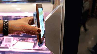 消费升级大时代，金螳螂助力青岛未来广场成为新商业标杆