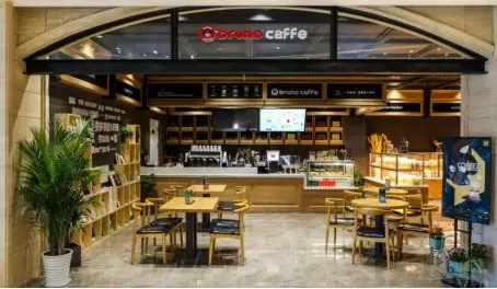 消费升级大时代，金螳螂助力青岛未来广场成为新商业标杆