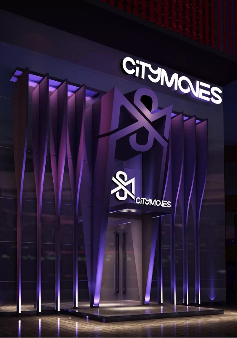 消费升级大时代，金螳螂助力青岛未来广场成为新商业标杆