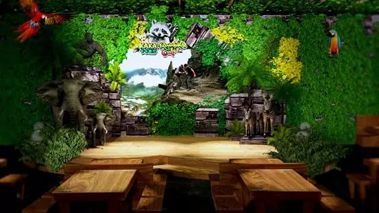 消费升级大时代，金螳螂助力青岛未来广场成为新商业标杆